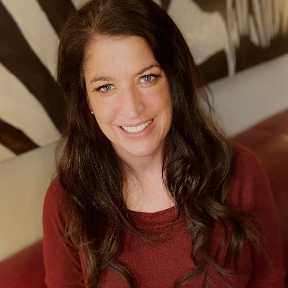 Meet your Posher, Kate